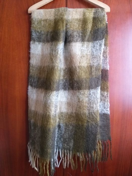 Продаю Шарф, махеровий.