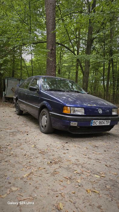 Продам пасатб3 1994р