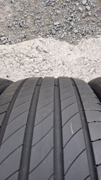 Michelin 215/55 R17 Primacy 5.5 mm