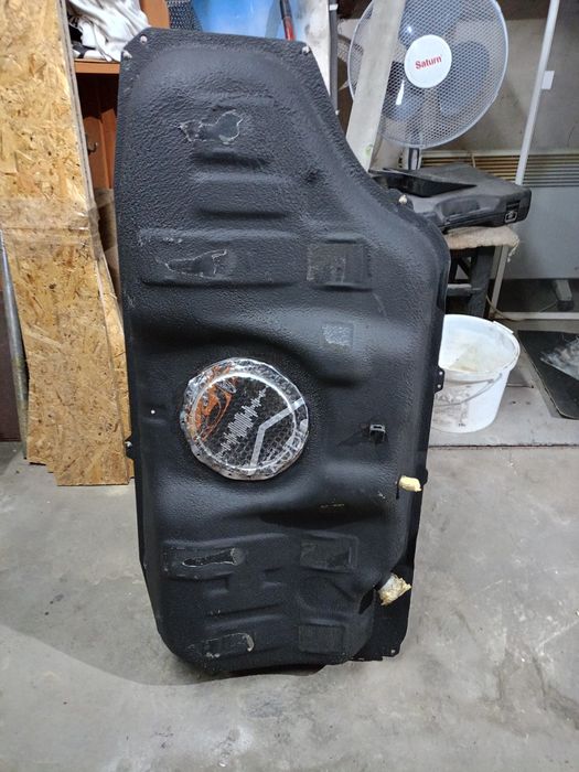 Топливный бак Hyundai Elantra