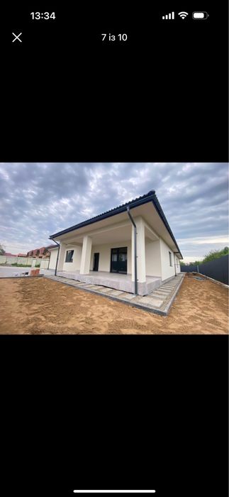 Дом по адресу Петефі Шандора пл. (площадь 139 м²) - Atlanta.ua - фото 5