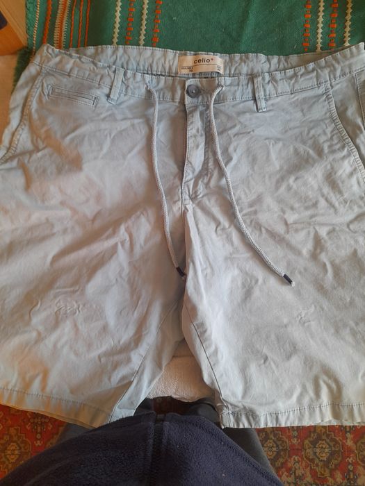 Шорти чоловічі Celio