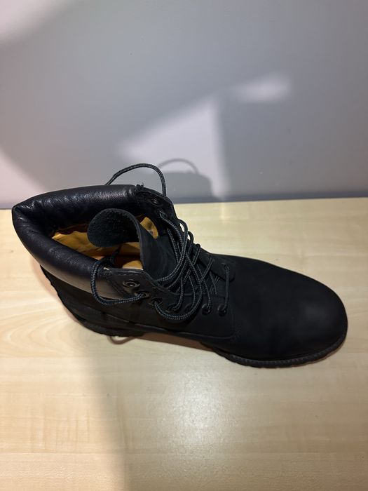 Timberland 6 Premium boots 45,5