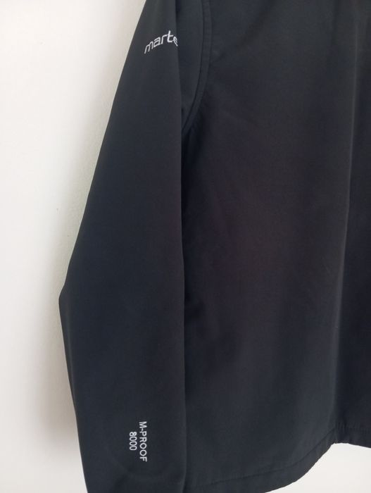 Kurtka Softshell damski