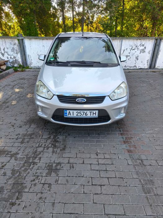 Продам автомобіль Ford