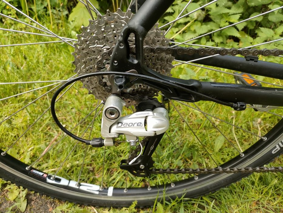 Rower trekkingowy/crossowy Staiger  Daytona 28 "