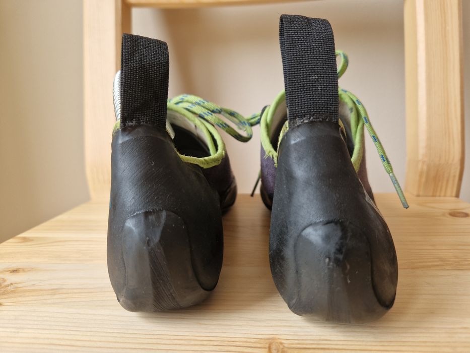 Buty wspinaczkowe Simond 40 wiązane