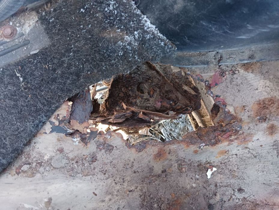 Ваз 2109 газ вписаний