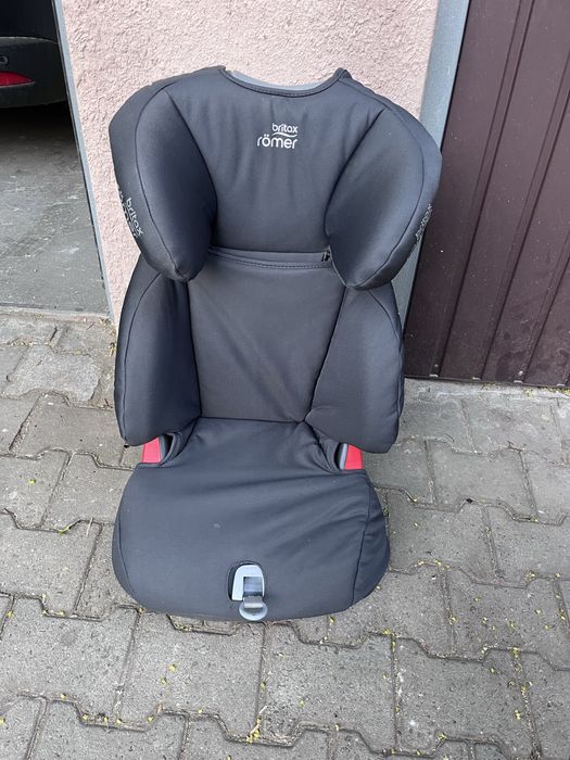 Fotelik dziecięcy Romer Britax 15-36 kg