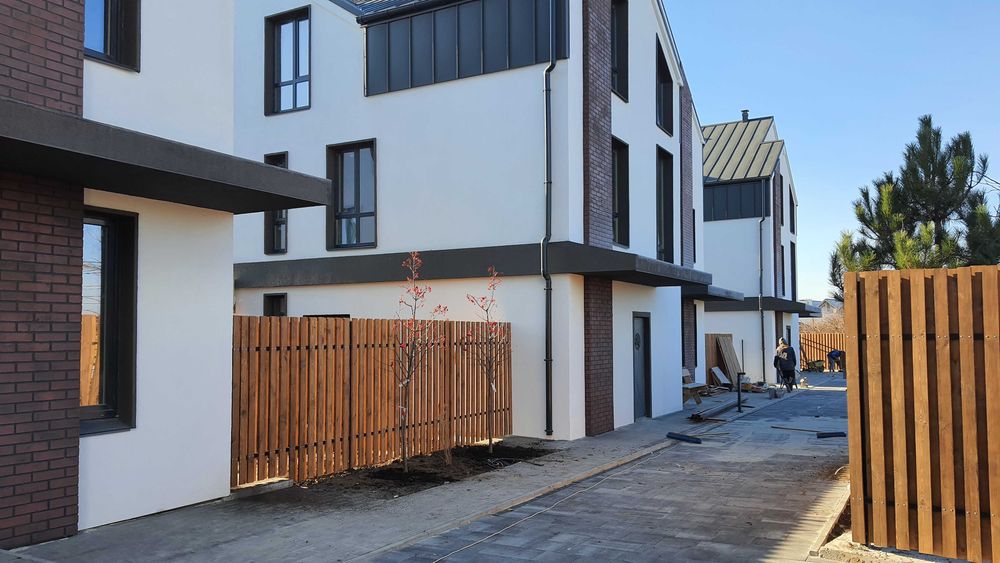 Дом по адресу (площадь 89 м²) - Atlanta.ua - фото 4