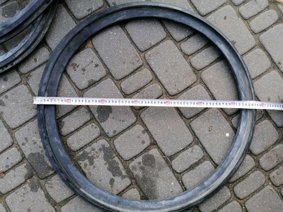 Sprzedam uszczelki kanalizacyjne