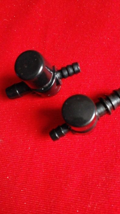 клапаны для тонометра