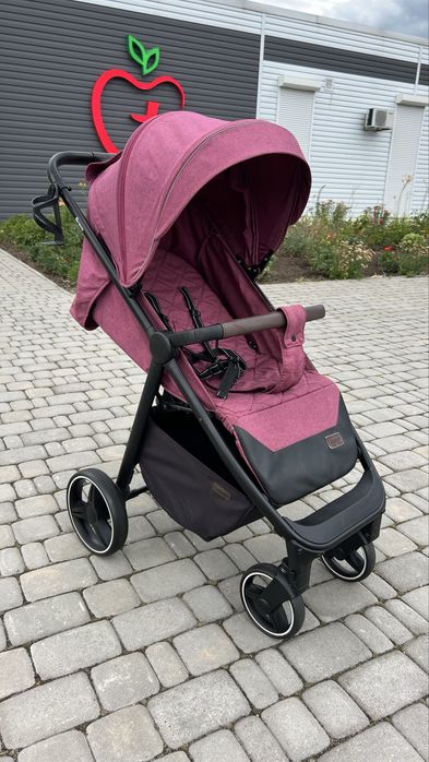 Прогулянковий візок Carrello Bravo (прогулочная коляска joy візок візочок carrello anex joy camino)