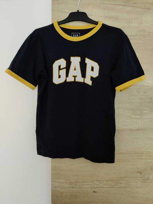 GAP Koszulka T-shirt chłopiec