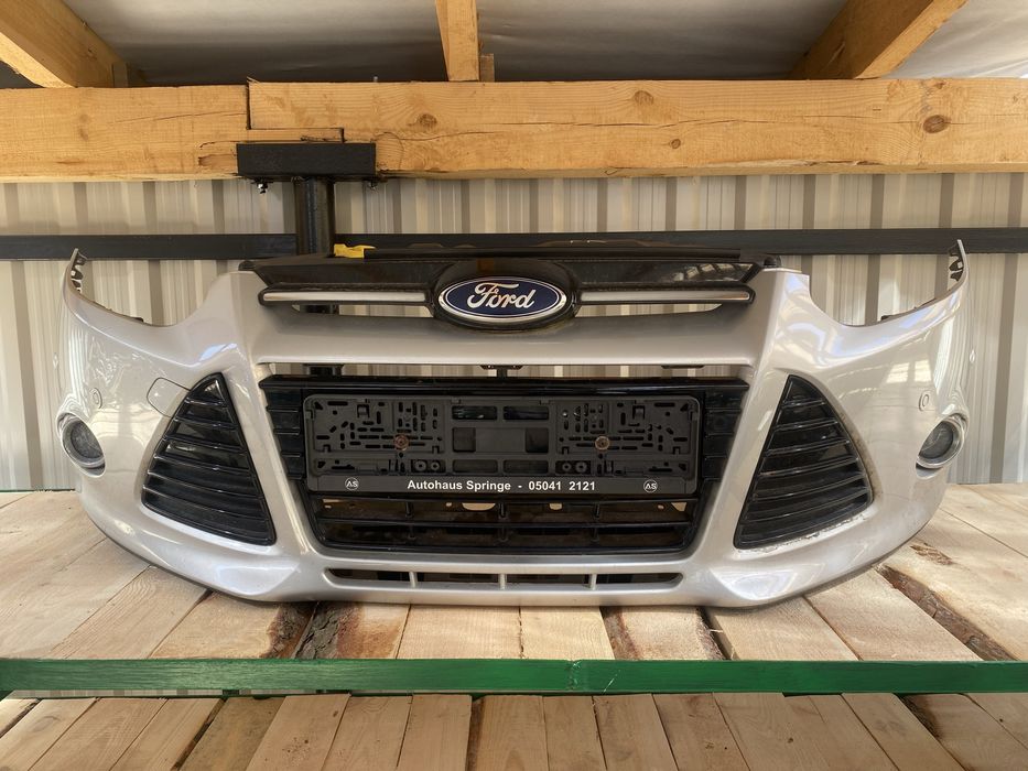 Авторозборка Ford Focus mk2-3 форд фокус автозапчастини