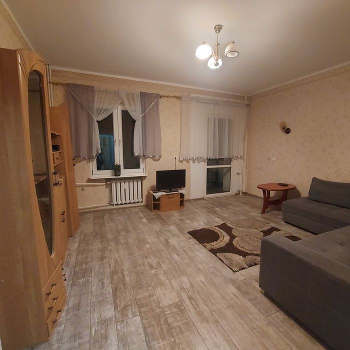 Kawalerka do wynajęcia