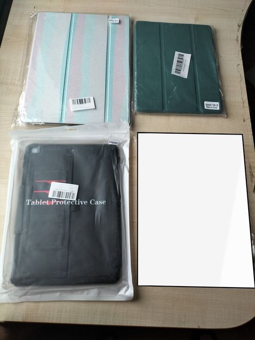 Чехол Ipad Айпад 10,2, 10,9, Air, 11, 12,9 2018-2021 год