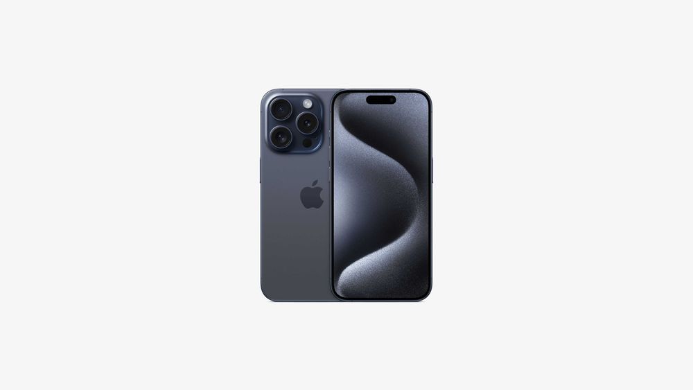 Nowy iPhone 15 ProMax 256Gb Niebieski 4299ZŁ Sklep CentralGsm Warszawa