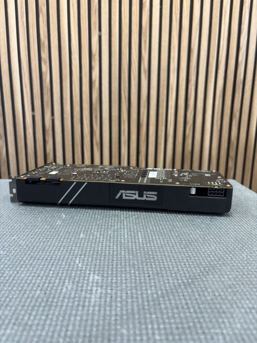 Asus GTX 1080 Turbo 8GB GDDR5X