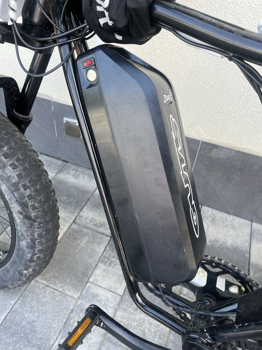 Modded Ridstar q20 lite