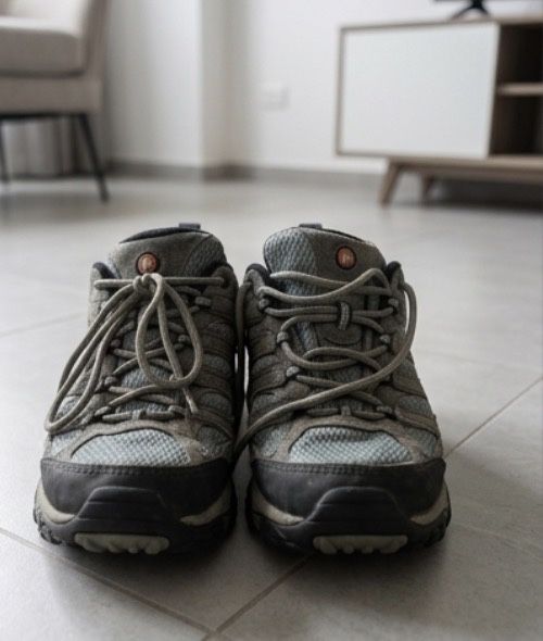 Merrell 39 розмір