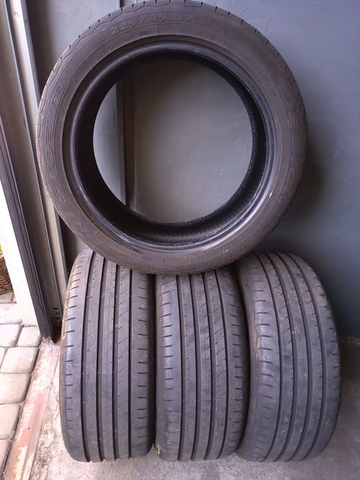 4x opony Dębica Presto HP2 225/45/R 17 2024r