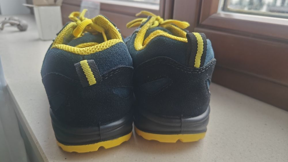 Buty robocze BHP Urgent 41