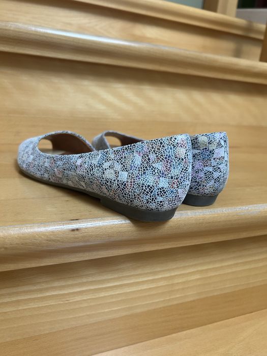 Ryłko damskie buty 36,5