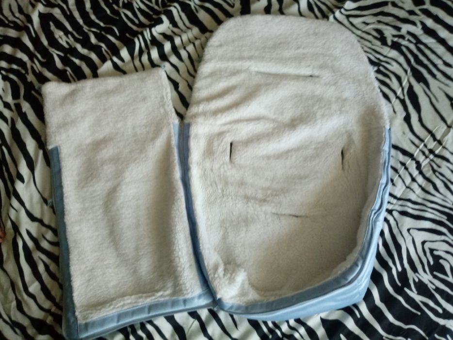 Śpiwór Womar jak nowy