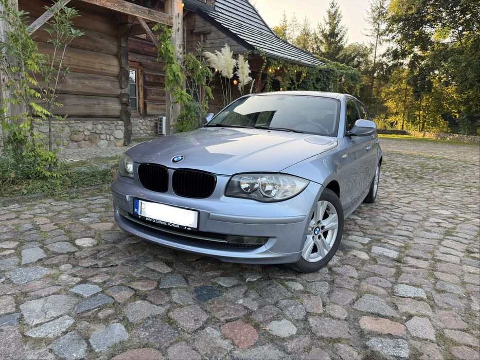 BMW Seria 1