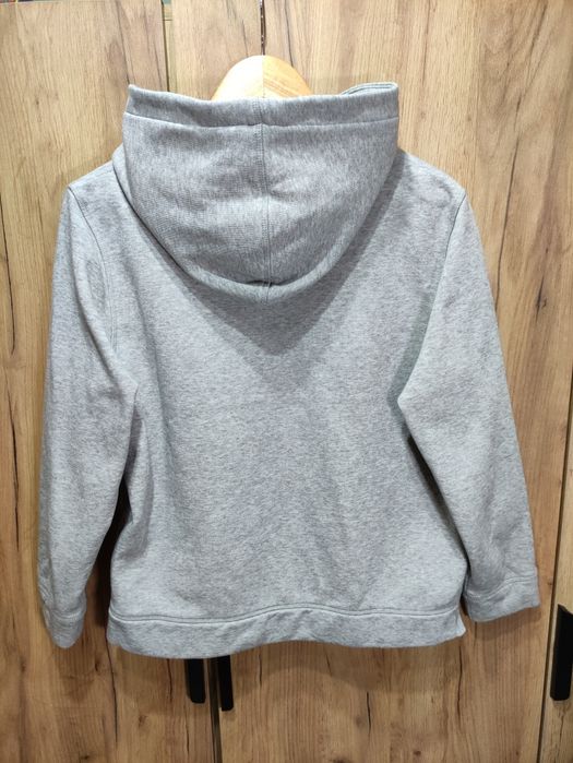 Hoodie Tommy Hilfiger gray