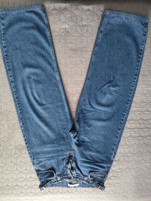 Джинси BAGGY  Туреччина ,р. 38