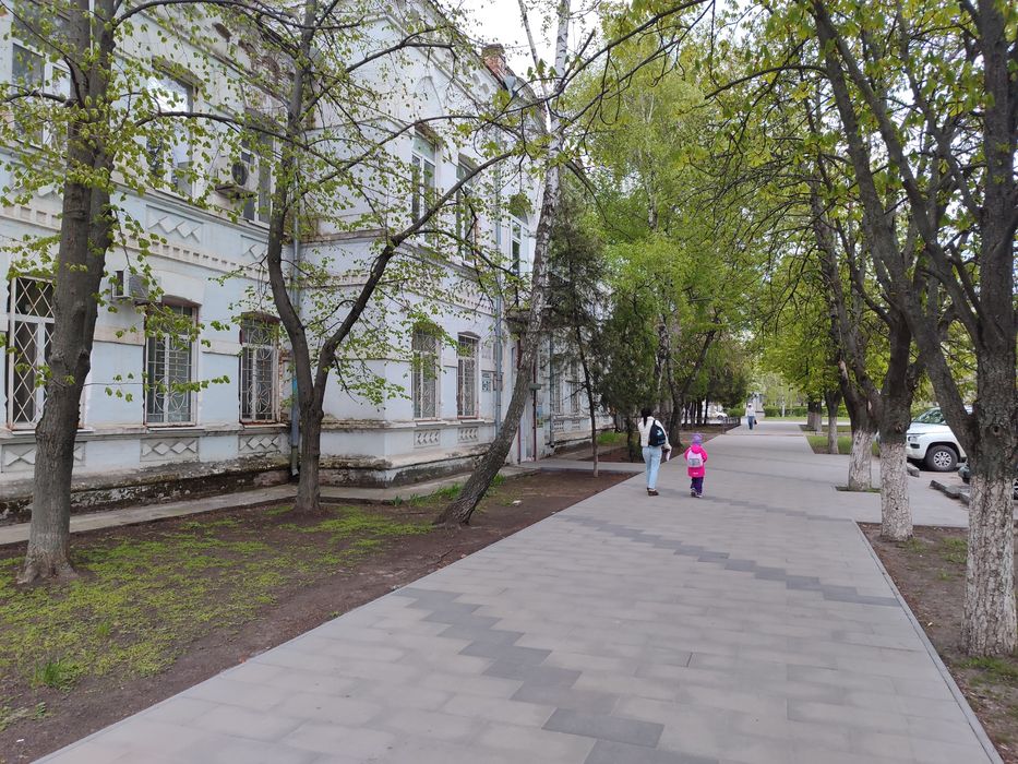 Оренда - офісні приміщення в центрі м Самар (район ЦУМа, міськвиконкому)