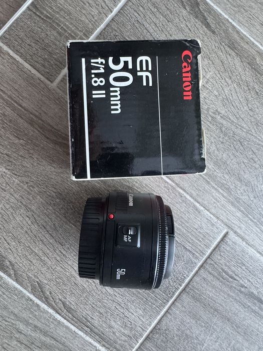 Фотоаппарат Canon EOS 550d + 3 объектива