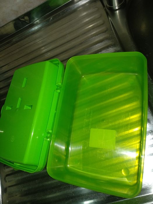 Судочек лоточек ланч бокс контейнер для еды продуктов