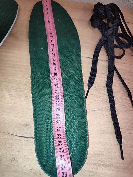 Берцы кожаные Blazek Praha ,48 размер.