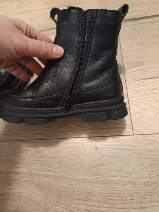 Kozaki Lasocki rozmiar 30