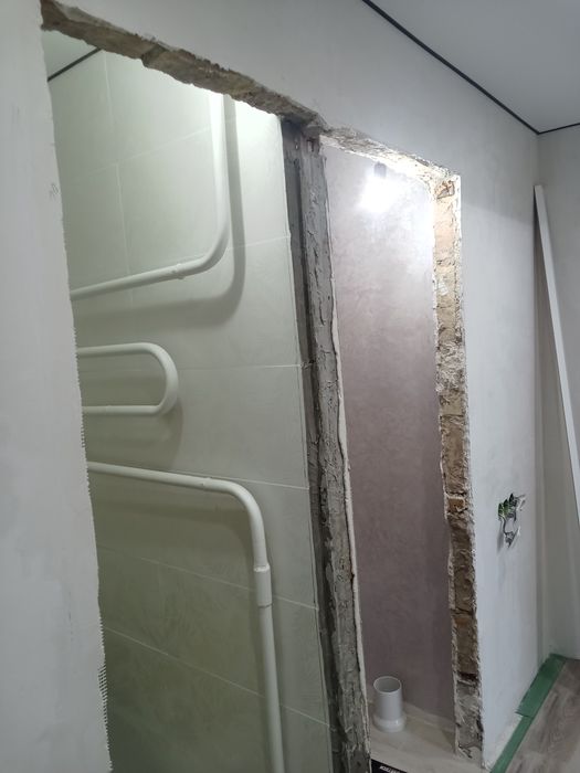 Ремонт демонтаж і монтаж дверей,столярні роботи