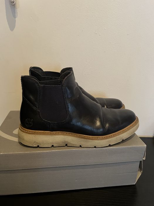 Sztyblety Timberland r. 38