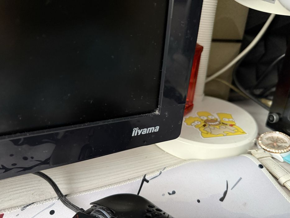Monitor IIYAMA 27