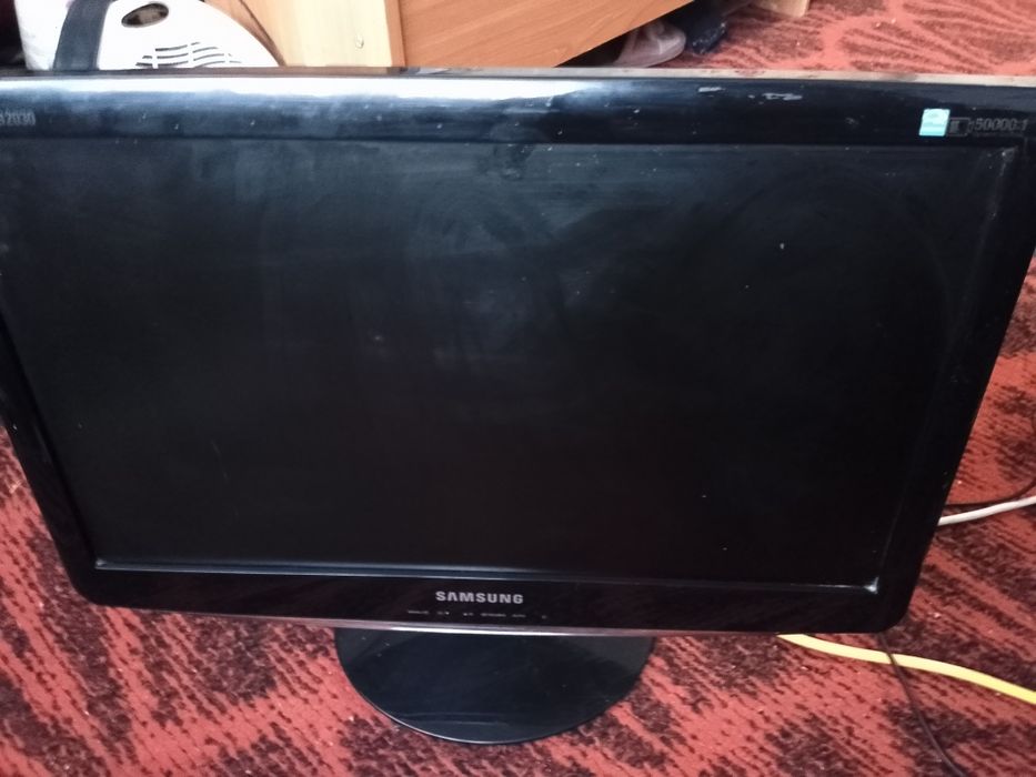 Монітор SAMSUNG!