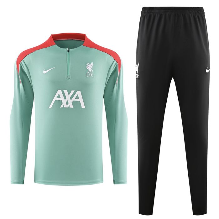 Conjuntos Deportivos Época 25/26