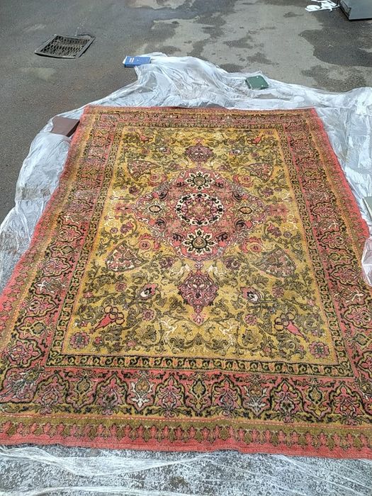 Ковёр настенный Качественный ковер ковровое покрытие