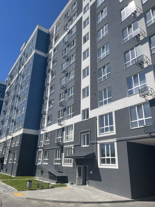 Продам однокомнатную квартиру в ЖК Лесном