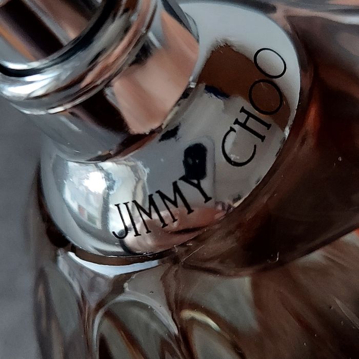 Woda perfumowana Jimmy Choo 100 ml