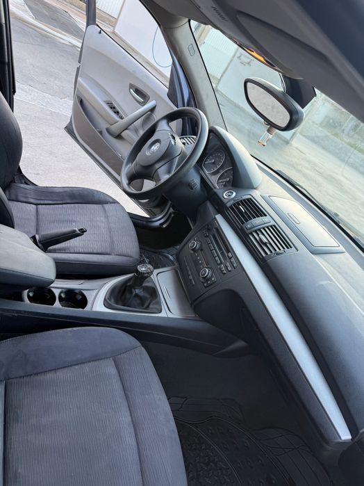 BMW 118d 2008 143cv