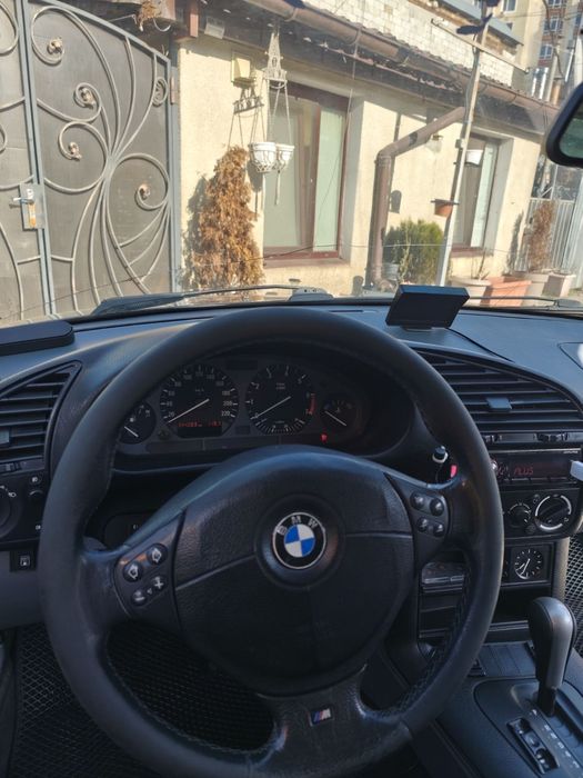 Продам легендарную BMW e 36