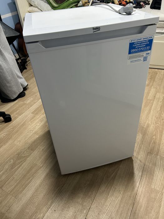 Vendo mini frigorífico