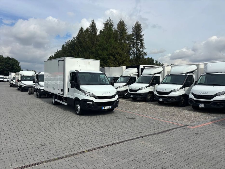 Iveco