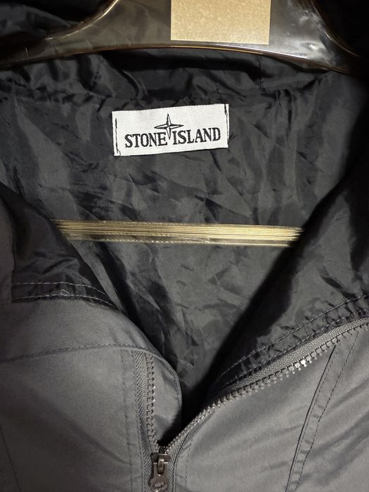 Анорак Stone Island